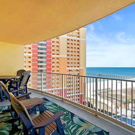 Calypso Resort Tower 3 By Panhandle Getaways Panama City Beach Phòng bức ảnh