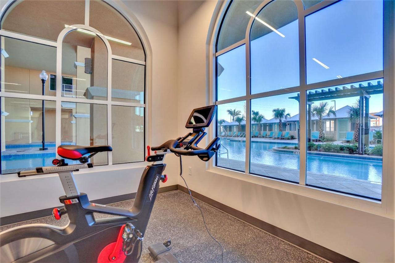 Calypso Resort Tower 3 By Panhandle Getaways Panama City Beach Ngoại thất bức ảnh