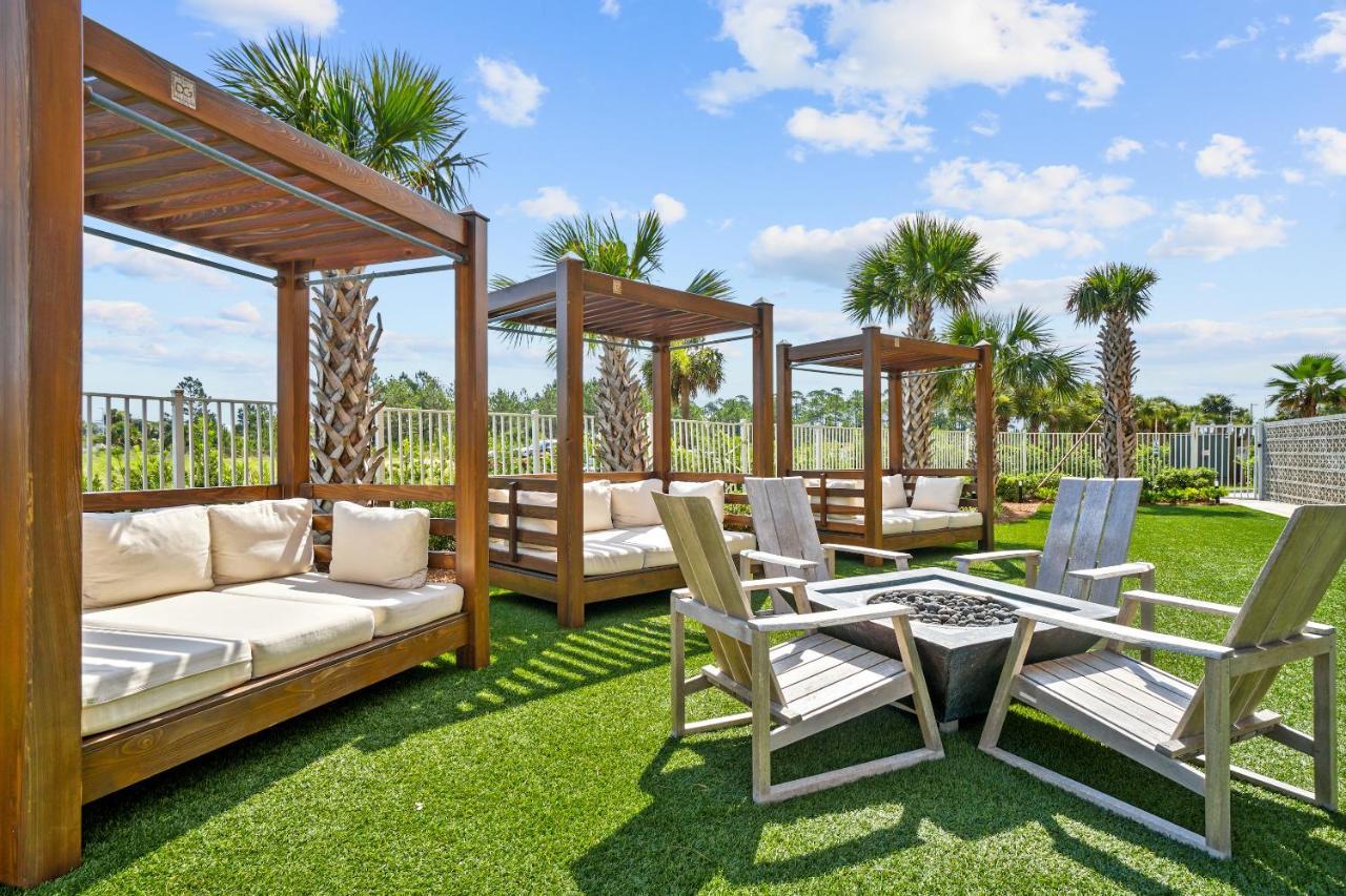 Calypso Resort Tower 3 By Panhandle Getaways Panama City Beach Ngoại thất bức ảnh