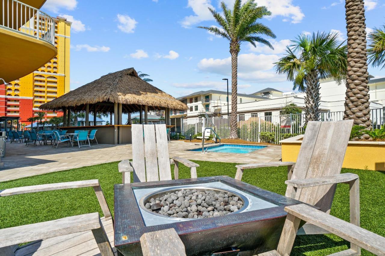 Calypso Resort Tower 3 By Panhandle Getaways Panama City Beach Ngoại thất bức ảnh