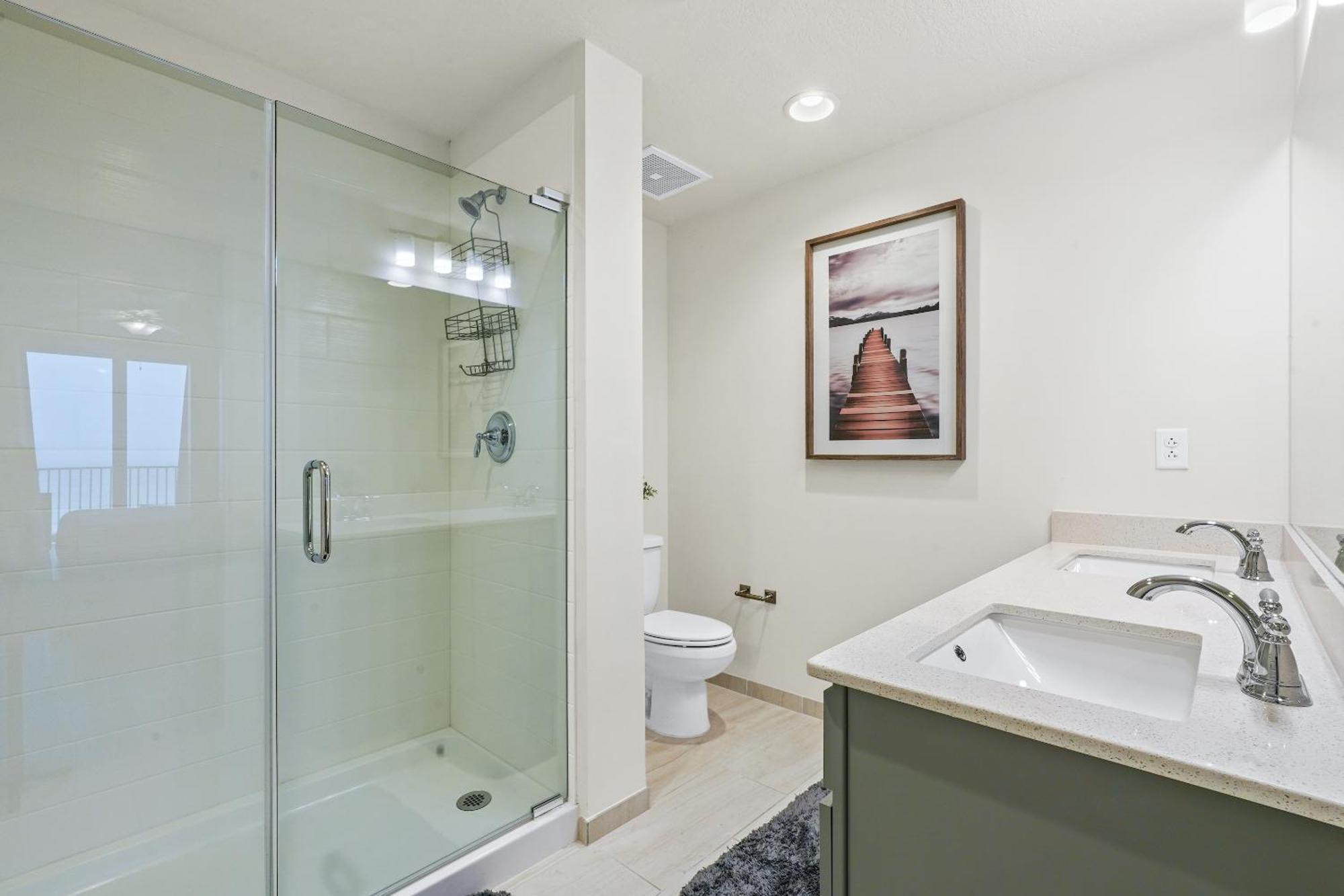 Calypso Resort Tower 3 By Panhandle Getaways Panama City Beach Phòng bức ảnh