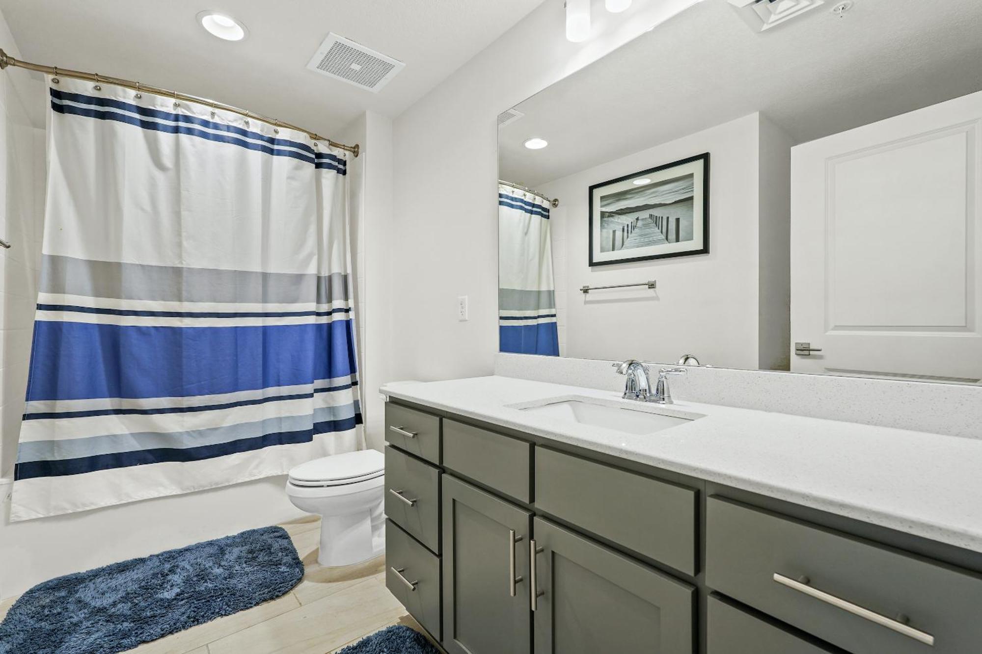 Calypso Resort Tower 3 By Panhandle Getaways Panama City Beach Phòng bức ảnh