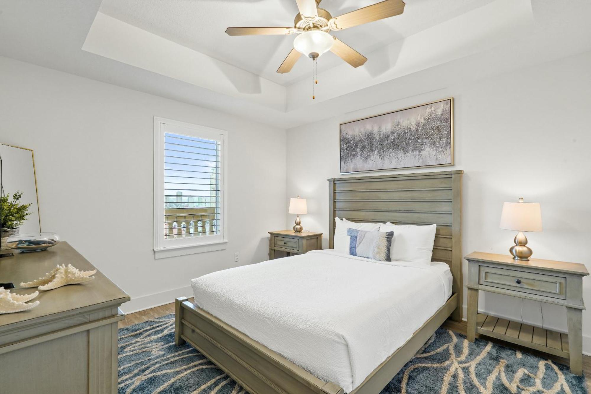Calypso Resort Tower 3 By Panhandle Getaways Panama City Beach Phòng bức ảnh