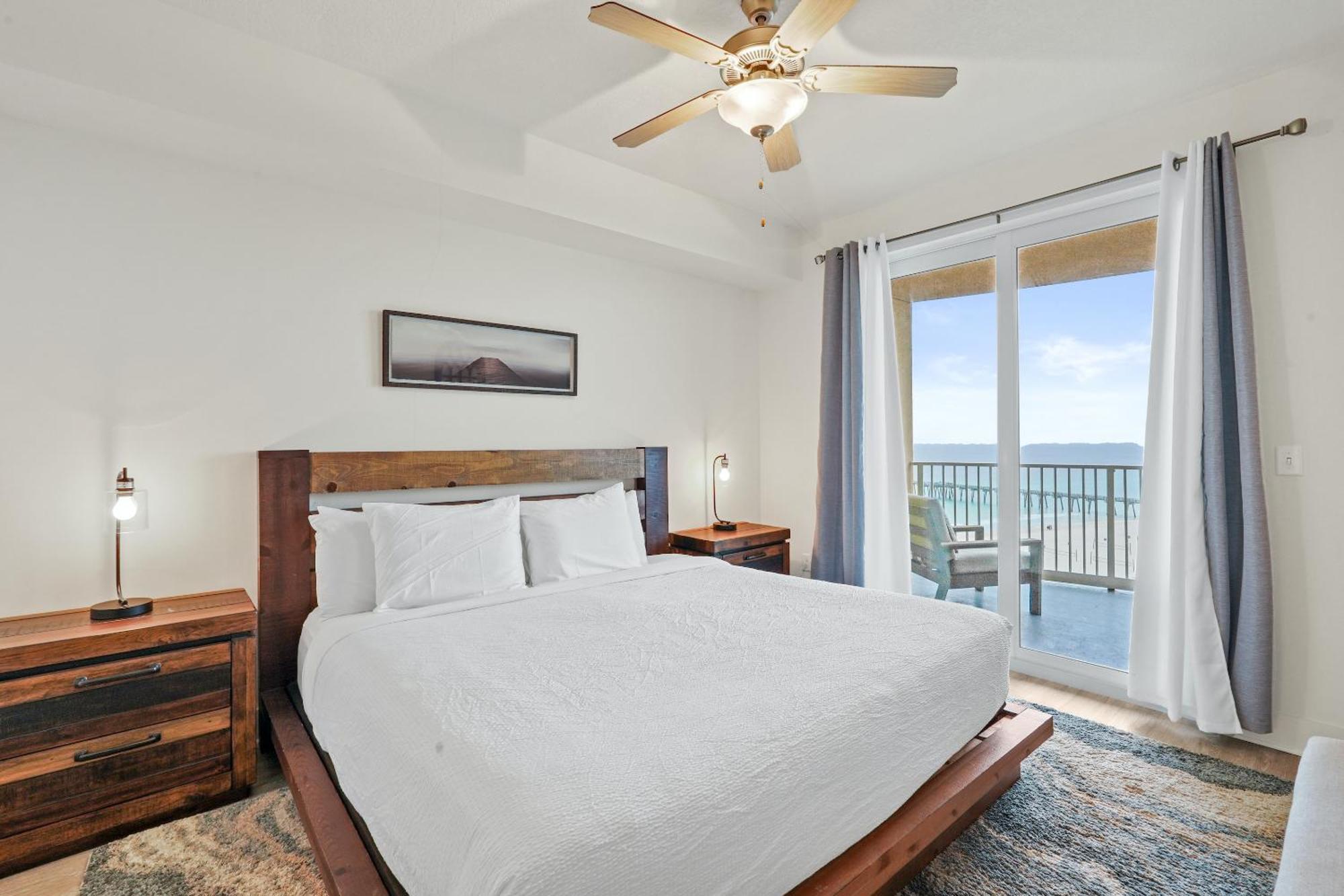 Calypso Resort Tower 3 By Panhandle Getaways Panama City Beach Phòng bức ảnh