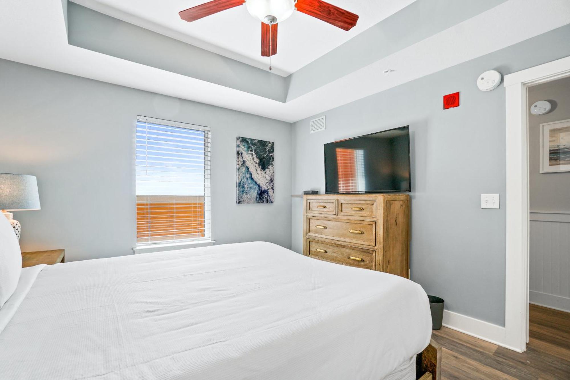 Calypso Resort Tower 3 By Panhandle Getaways Panama City Beach Phòng bức ảnh