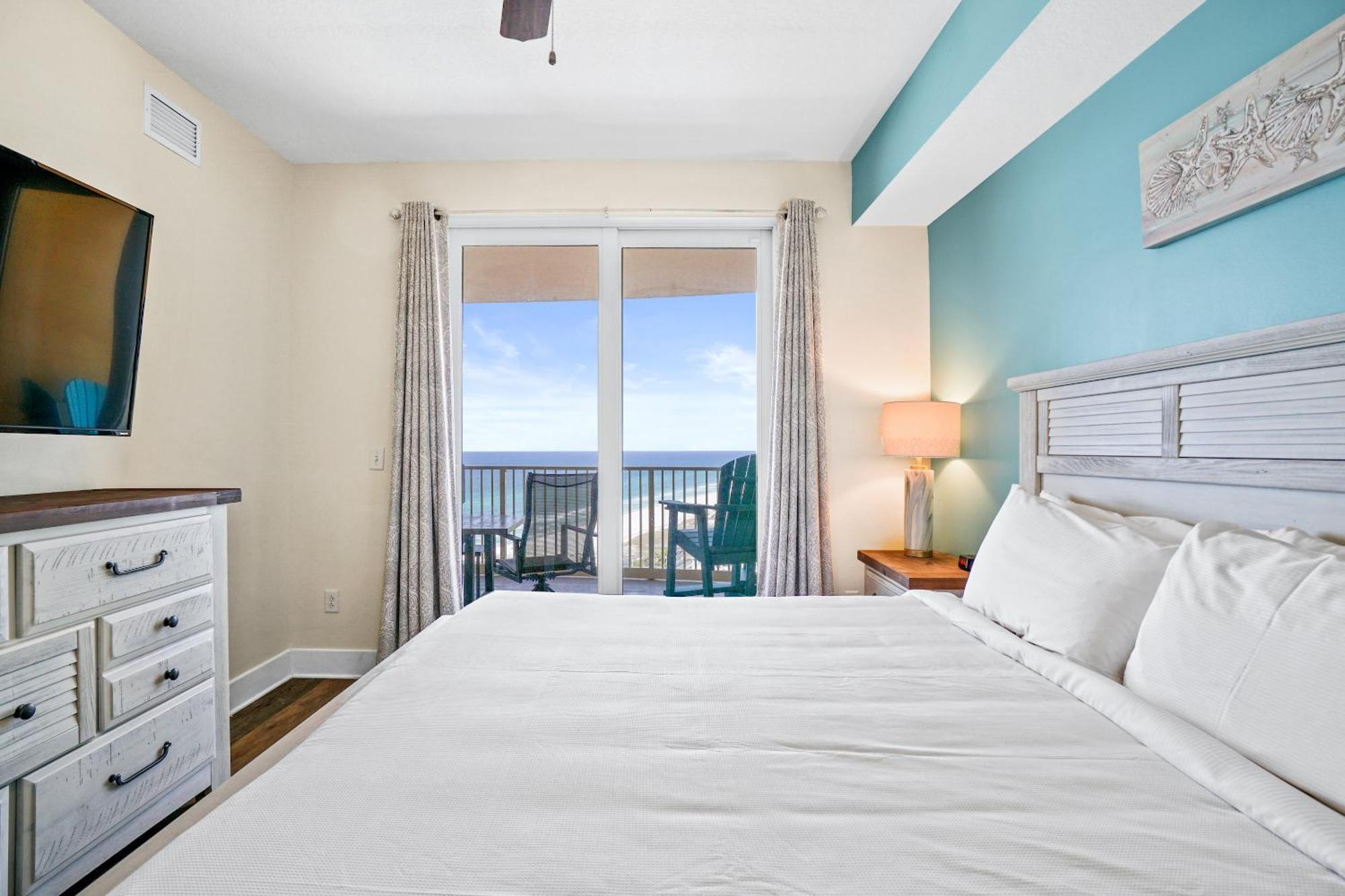 Calypso Resort Tower 3 By Panhandle Getaways Panama City Beach Phòng bức ảnh