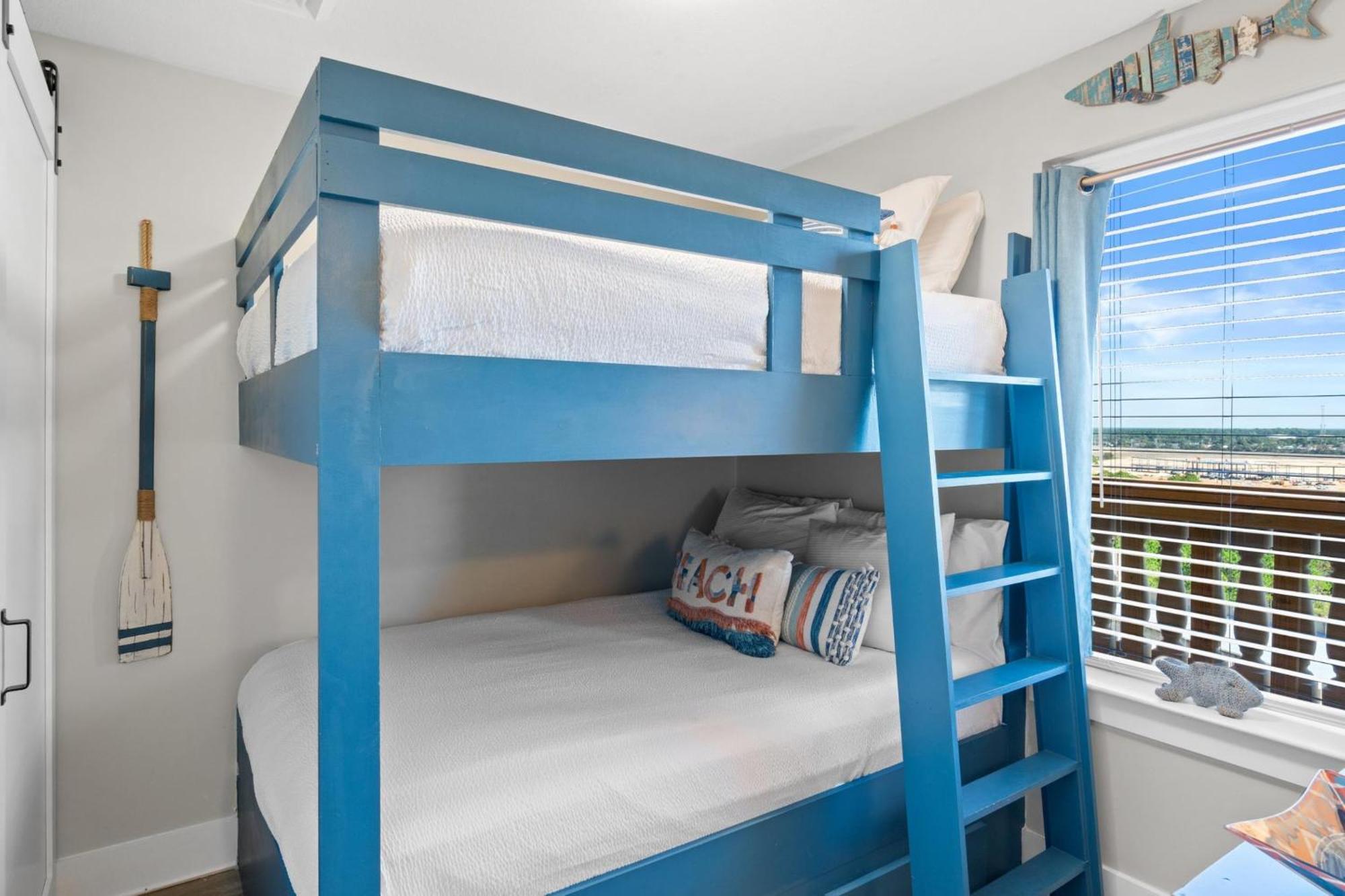 Calypso Resort Tower 3 By Panhandle Getaways Panama City Beach Phòng bức ảnh