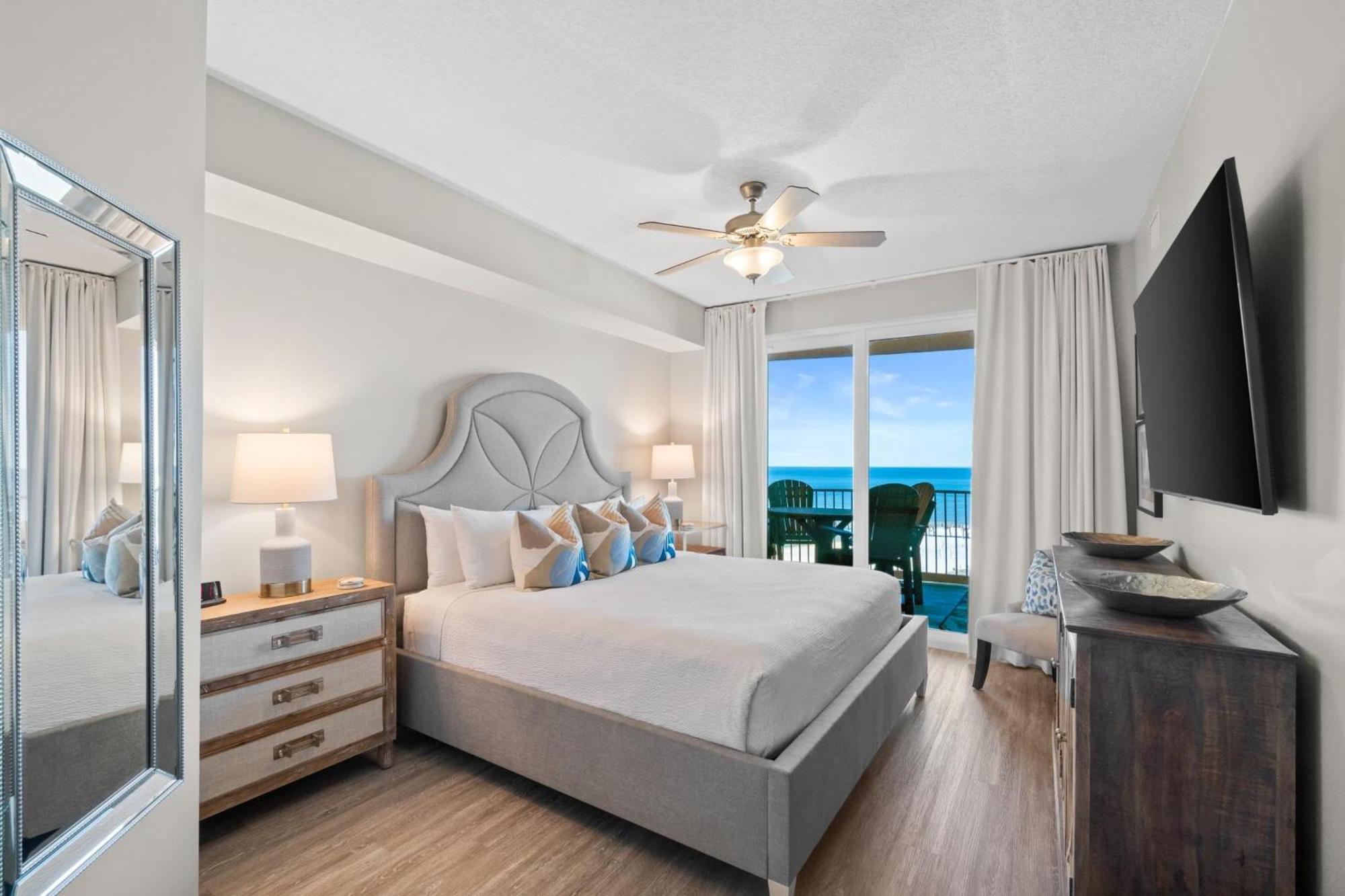 Calypso Resort Tower 3 By Panhandle Getaways Panama City Beach Phòng bức ảnh