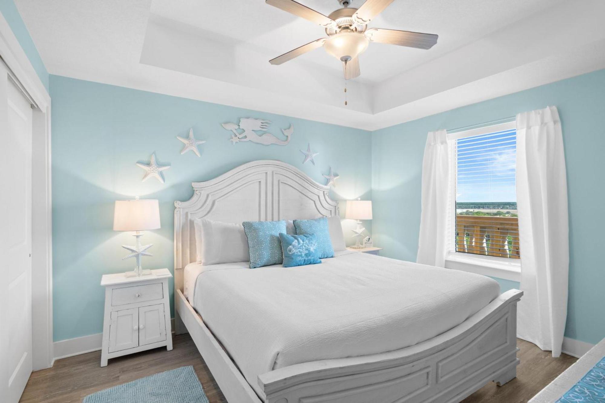 Calypso Resort Tower 3 By Panhandle Getaways Panama City Beach Phòng bức ảnh