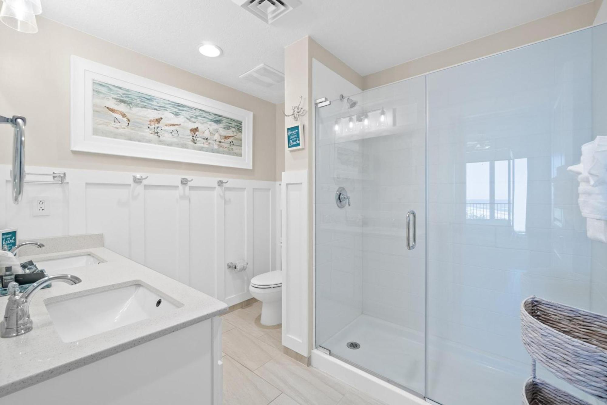 Calypso Resort Tower 3 By Panhandle Getaways Panama City Beach Phòng bức ảnh